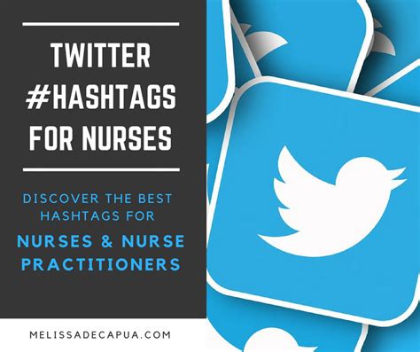 nurse hashtags